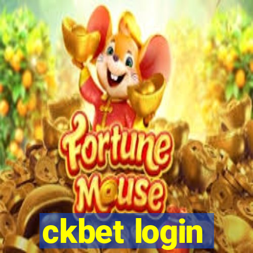 ckbet login